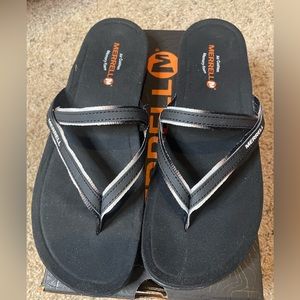 Merrell Terran Ivy Post size 11